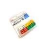 GamesDealer / Set of cubes "Simple" (10 pcs)