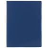STAFF 2-Ringbinder, 21 mm, blau, bis 170 Blatt, 0,5 mm
