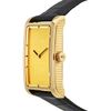 Corum / Coin 082.650.56 / 0001-LO15 Schweizer mechanische Goldarmbanduhr
