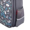 BrunoVisconti / Backpack "Toon Town. Puppies"