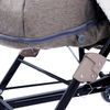 Nika Kids / Sledge-carriage "Nika to Children ND7-8"