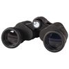 LEVENHUK / Binoculars "Atom 8x40", magnification x8, lens 50 mm, wide-angle, black