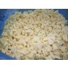 Frozen pineapple pulp
