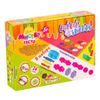 Strateg / Modeling mass "Mr. dough. Mini sweets"