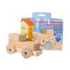 Пелси / Constructor "Car transformer", 10 elements