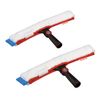 VILEDA / "Evolution" window brush + microfiber coat, width 35 cm (handle 602105)