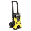 KARCHER (KERHER) K 5 Basic, 2.1 kW power, 20-145 bar pressure, 8 m hose