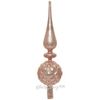 Kaemingk / Top Royal Vintage: Lussemburgo bocciolo rosa 31 cm
