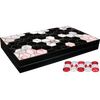 GamesDealer / Backgammon Marble Honeycomb, Thổ Nhĩ Kỳ, Yenigun