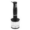 ECON / Hand blender ECO-431HB, power 900 W, 2 speeds, whisk, glass, chopper 0.5 l, black