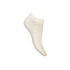 Cropped socks "Pattern stripes"