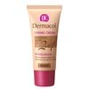 Hypoallergenic concealer 2in1 tone BRONZE , Dermacol TONING CREAM