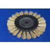 Торжокское предприятие щеточных изделий / Torzhok Brush Factory / Pig bristle jewelry brush (stock)