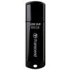 TRANSCEND / Flash Drive 64 GB Jetflash 700 black, USB 3.0