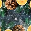 Дарите Счастье / A set of gift boxes 15in1 "Mandarin"