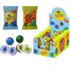 Конфитрейд / COLOR-KA chewing gum with a liquid center 2 flavors in the display, 1kor * 12bl * 50pcs, 7gr
