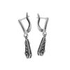 Жемчужина / Earrings 30228