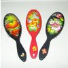 Сувениры из Н.Тагила / Souvenirs from N. Tagil / Massage comb # 2