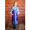 Русский народный костюм  / Sundress "Alyonushka", 56-58