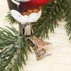 Бирюсинка / Christmas tree toy "Bird"