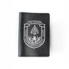 Passport cover "EMERCOM of RUSSIA"