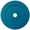 Disk Antat 20 kg training rubber black