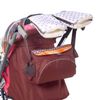 Nika Kids / Sledge-carriage "Nika for children 7-7"