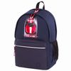 Sac à dos BRAUBERG FASHION CITY, universel, "Auto", 46x31x15 cm, 229968