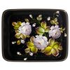 Жостово / Articulated Zhostovo tray 33x26 cm