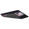 DEFENDER / Gaming mouse pad Cerberus XXL, fabric + rubber, 400x355x3 mm