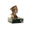 Золотая антилопа / Bust "F.E. Dzerzhinsky"