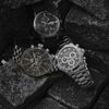 Orologio cronografo Rodania / Davos R21003