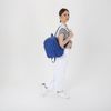 Сималенд / Leather backpack
