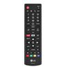 Телевизор LG 43LK5910, 43" (108 см), 1366x768, HD, 16:9, SmartTV, Wi-Fi, черный