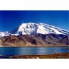 LAKE KARAKUL - sights of Tajikistan