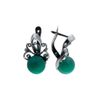 Жемчужина / Earrings 30127