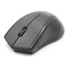 GEMBIRD / Wireless KBS-8001 Set, 104 Keys Keyboard, 2 Buttons Mouse + 1 Button Wheel, Black