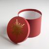 Дарите Счастье / Set of gift boxes 5in1 "Happy New Year!"