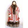Потешный промысел / Souvenir doll "Nenets. Northern costume"