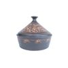 Тарусский художник / Tarusa artist / Oven dish with lid, 1.25L