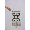 LA`AL Textiles / Cotton thread wall panels (large)