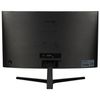 SAMSUNG / Monitor C27F390FHI 27 "(69 cm), 1920x1080, 16: 9, VA, 4 ms, 250 cd, VGA, HDMI, black