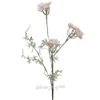 Kaemingk / Artificial bouquet Florance Garden - White Anise 68 cm