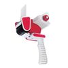STAFF / Dispenser for adhesive packaging tape "EVERYDAY" up to 50 mm wide, plastic