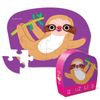 Crocodile Creek / Puzzle "Sloth"