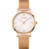 Wenger / Đồng hồ Thụy Sĩ Metropolitan Donnissima 01.1731.107