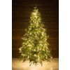 Spruce artificial light "Valerio" premium