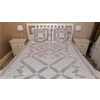 Елецкие кружева / Yelets lace / Euro bedding set