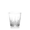 Дятьковский Хрустальный завод / Dyatkovo Crystal Factory / Set of crystal glasses for whiskey "Breeze", 2 pieces in a gift box
