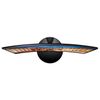 SAMSUNG / Монитор C24F390FHI 24" (61см), 1920x1200, 16:9, AD-PLS, 5ms, 250cd, HDMI, DP, USB, HAS